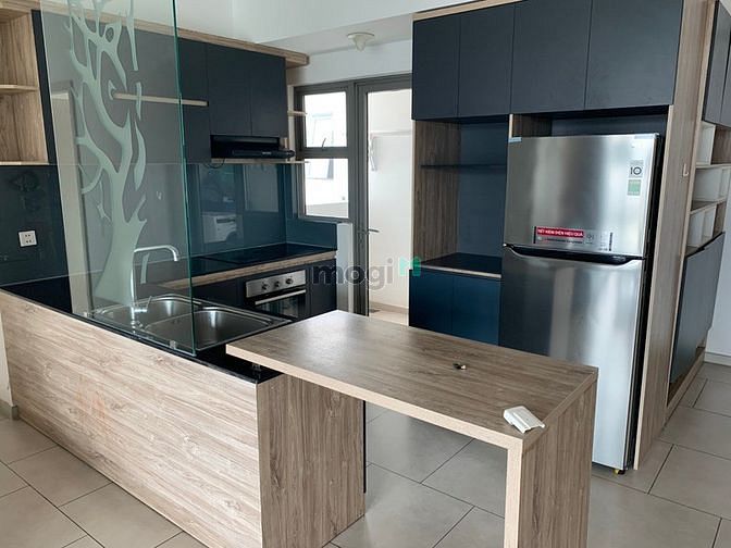 Hình ảnh Phong cách Châu Âu CH 3PN ICON 56 Q4, 89m2 chỉ 2tỷ580