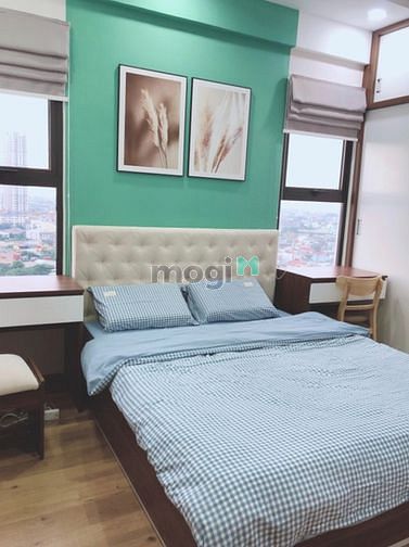 Hình ảnh Đầu tư cổ phiếu bán CH THE PEGASUITE 1 Q8 3PN 100m2 2,3tỷ