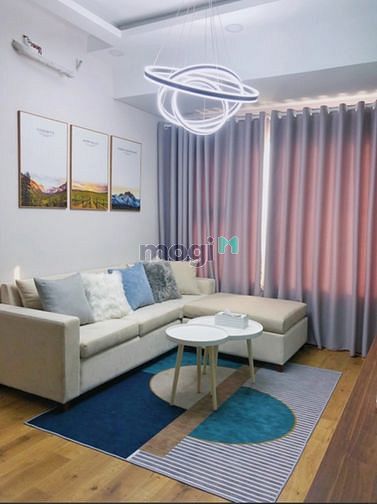 Hình ảnh Đầu tư cổ phiếu bán CH THE PEGASUITE 1 Q8 3PN 100m2 2,3tỷ