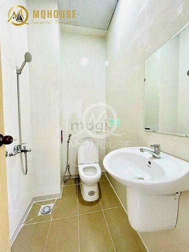 Hình ảnh 🐽 Studio Full Tiện Ích Ngay Lotter Mart Gò Vấp