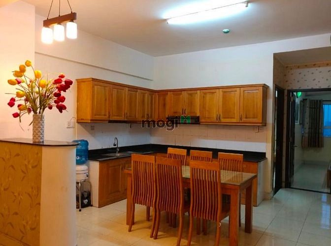 Hình ảnh Bán nhà LÝ PHỤC MAN Q7 59m2 2,6 Tỷ 1T2L