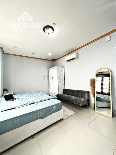 Hình ảnh CHDV Full nội thất ngay nguyễn văn trỗi