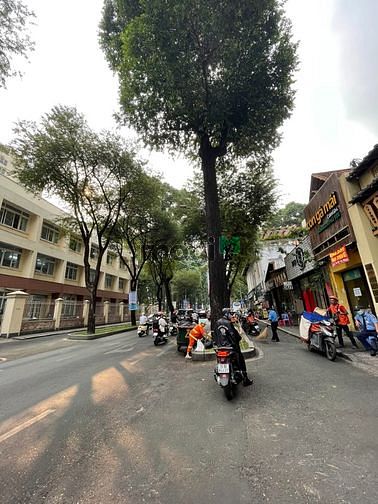 Hình ảnh 🍀🍀🍀 HOT !!!!! HOKAIDO Pasteur, Phường Bến Nghé, Quận 1