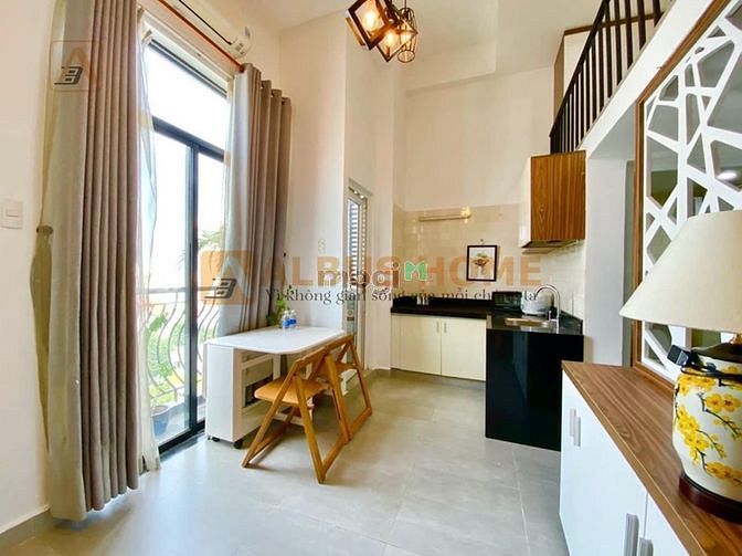 Hình ảnh DUPLEX/ STUDIO Quận 7_ Full nội thất_ Giá yêu thương chỉ từ 5tr.
