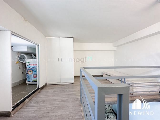 Hình ảnh DUPLEX/ STUDIO Quận 7_ Full nội thất_ Giá yêu thương chỉ từ 5tr.