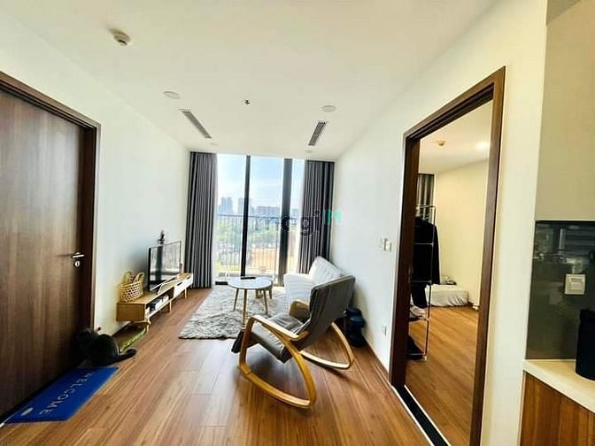 Hình ảnh Bán gấp ch Eco Green Saigon Q7 60m² 2T375 2pn shr
