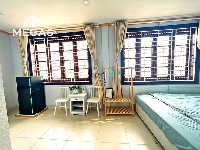 Hình ảnh CHDV Full nội thất ngay nguyễn văn trỗi