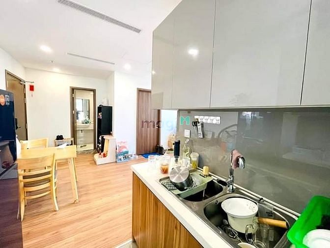Hình ảnh Bán gấp ch Eco Green Saigon Q7 60m² 2T375 2pn shr