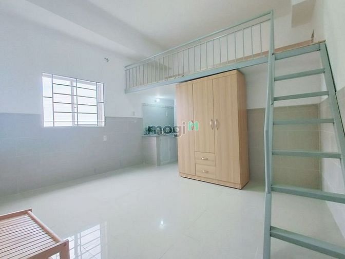 Hình ảnh DUPLEX/ STUDIO Quận 7_ Full nội thất_ Giá yêu thương chỉ từ 5tr.