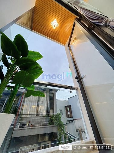 Hình ảnh Studio, Duplex ban công rộng siêu xin Dương Bá Trạc Quận 8