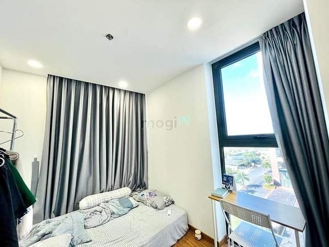 Hình ảnh Bán gấp ch Eco Green Saigon Q7 60m² 2T375 2pn shr