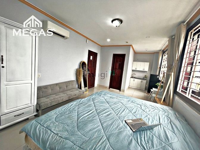 Hình ảnh CHDV Full nội thất ngay nguyễn văn trỗi