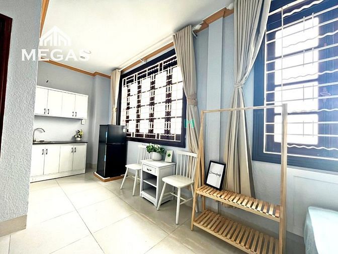 Hình ảnh CHDV Full nội thất ngay nguyễn văn trỗi