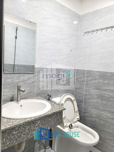 Hình ảnh Studio ban công mới xây - nội thất cao cấp - giá rẻ