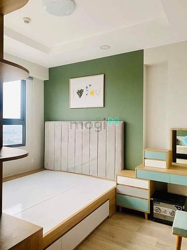 Hình ảnh CHẠY THẬN BÁN GẤP ch The Pegasuite Q8 68m² 2T640 2pn shr