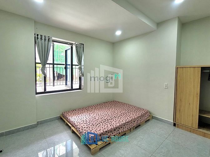 Hình ảnh Studio ban công mới xây - nội thất cao cấp - giá rẻ