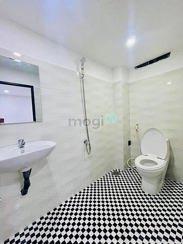 Hình ảnh để lại căn nhà sổ hồng riêng 52m2 công nhận đủ vuông vức