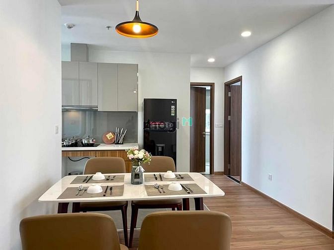 Hình ảnh NGỘP BANK Bán De Capella 3tỷ155 2Pn View xịn