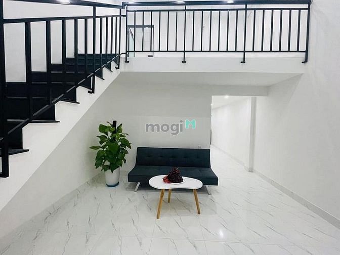 Hình ảnh để lại căn nhà sổ hồng riêng 52m2 công nhận đủ vuông vức