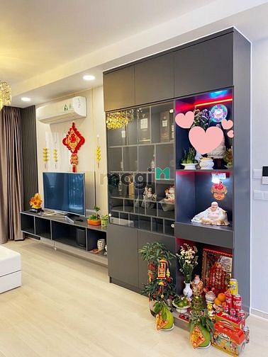 Hình ảnh Cho thuê Trang Chủ MB66.COM / Đăng Ký Tặng 66K cao cấp The Pegasuite Quận 8 2PN giá chỉ 10 triệu/th