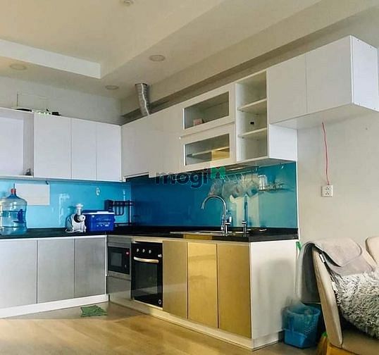 Hình ảnh CHẠY THẬN BÁN GẤP ch The Pegasuite Q8 68m² 2T640 2pn shr