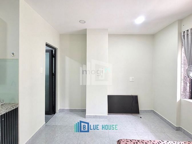 Hình ảnh Studio ban công mới xây - nội thất cao cấp - giá rẻ