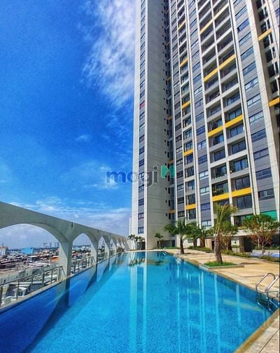 Hình ảnh Cho thuê Trang Chủ MB66.COM / Đăng Ký Tặng 66K cao cấp The Pegasuite Quận 8 2PN giá chỉ 10 triệu/th