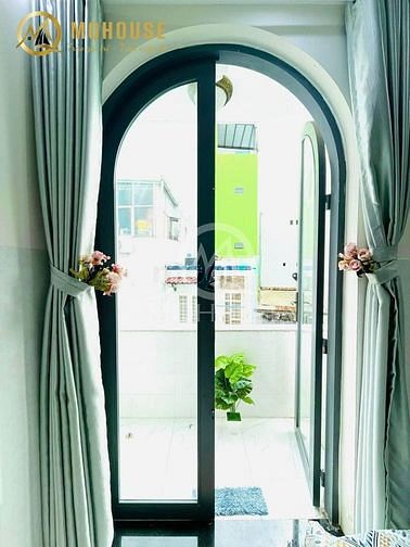 Hình ảnh Khai trương Căn Hộ mới ở Dương Quảng Hàm GÒ VẤP