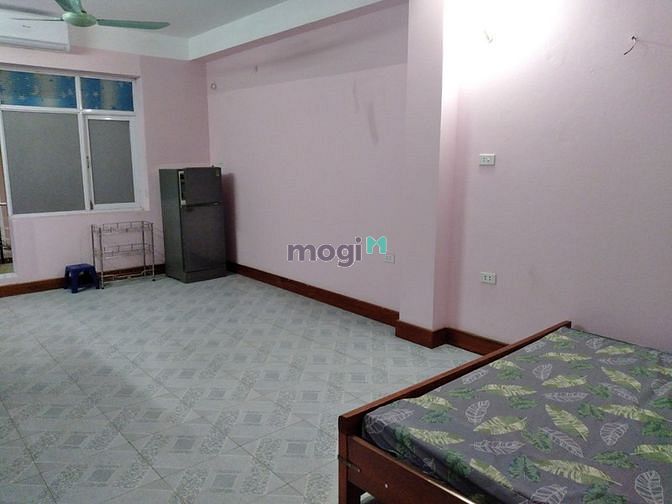 Hình ảnh 2 phòng 25m2 40m2 đường Đê La Thành quận Đống Đa