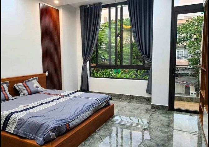 Hình ảnh ĐẸP HƠN NYC! Xuân Thuỷ,P.Thảo Điền,Q2 66m2 2Tỷ710