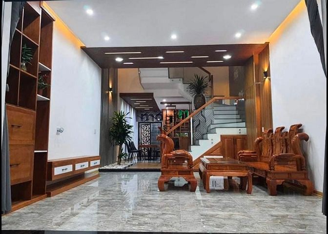 Hình ảnh ĐẸP HƠN NYC! Xuân Thuỷ,P.Thảo Điền,Q2 66m2 2Tỷ710