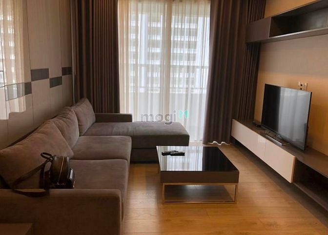 Hình ảnh ĐẨY NHANH Summer Square Q6 79m2 2Pn 2tỷ530