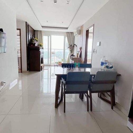 Hình ảnh PHÁ SẢN BÁN CH Sky Center Tân Bình 2T590 2pn shr