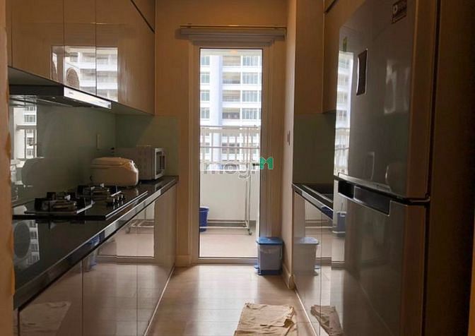 Hình ảnh ĐẨY NHANH Summer Square Q6 79m2 2Pn 2tỷ530