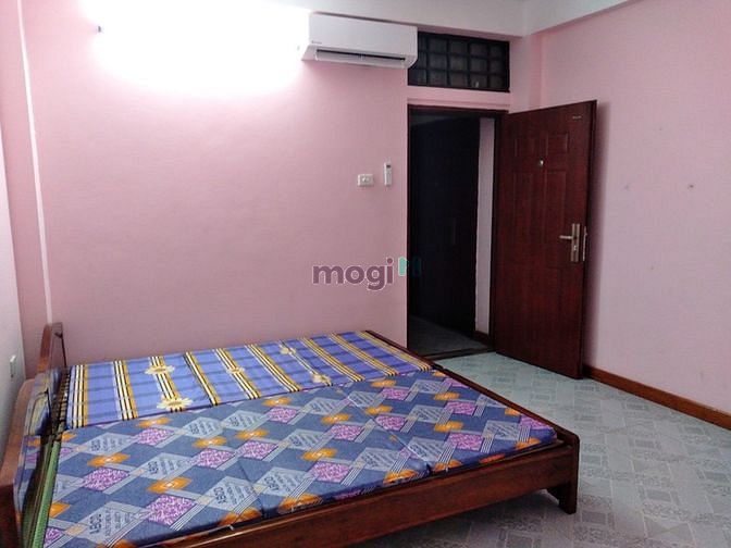 Hình ảnh 2 phòng 25m2 40m2 đường Đê La Thành quận Đống Đa