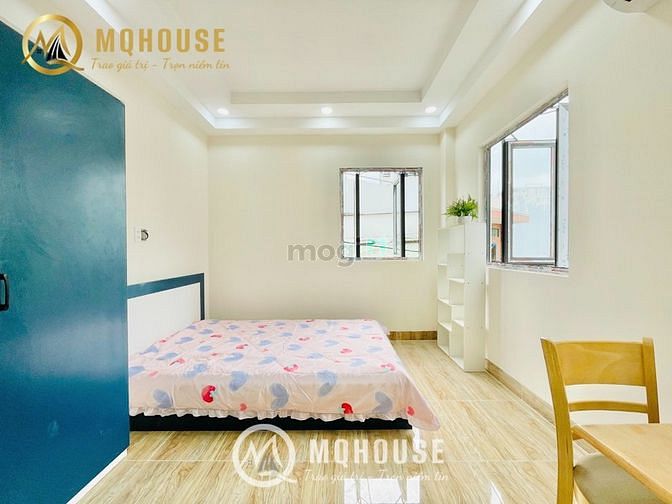 Hình ảnh 🔥Khai trương CHDV NEW 100% rộng 30m2 - GIÁP PHẠM VĂN ĐỒNG GÒ VẤP 🔥