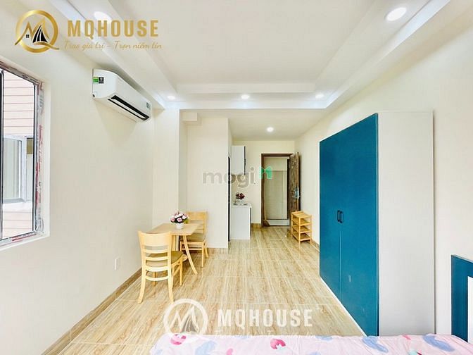 Hình ảnh 🔥Khai trương CHDV NEW 100% rộng 30m2 - GIÁP PHẠM VĂN ĐỒNG GÒ VẤP 🔥