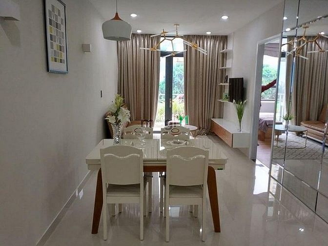 Hình ảnh SIÊU PHẨM Waterina Suites 77m2 bán gấp 2ty955 Bao Sang Tên