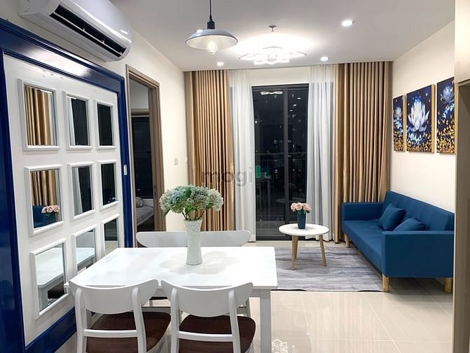 Hình ảnh Sale Sập Sàn Căn Hộ 2PN Giá Chỉ Từ 5tr Full Nội Thất