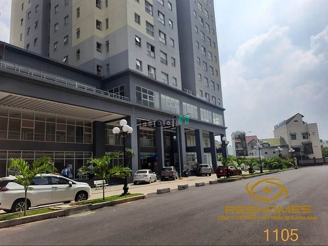 Hình ảnh Cho thuê Trang Chủ MB66.COM / Đăng Ký Tặng 66K 2pn Cường Thuận gàn bv Đồng Nai