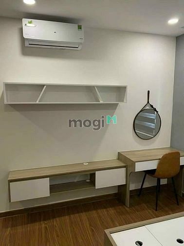 Hình ảnh Xách vali vào ở liền bán ch Pegasuite Q8 68m² 2T530 shr