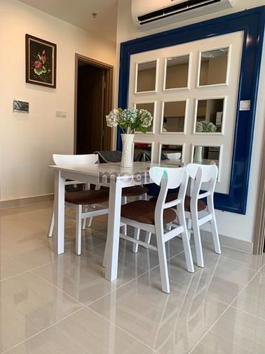 Hình ảnh Sale Sập Sàn Căn Hộ 2PN Giá Chỉ Từ 5tr Full Nội Thất