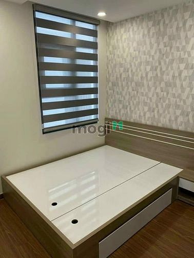 Hình ảnh Xách vali vào ở liền bán ch Pegasuite Q8 68m² 2T530 shr