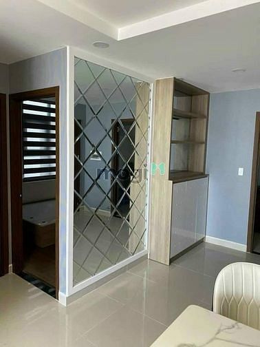 Hình ảnh Xách vali vào ở liền bán ch Pegasuite Q8 68m² 2T530 shr