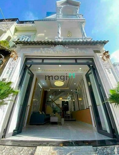 Hình ảnh NGÂN HÀNG DÍ Bán Lâm Văn Bền Q7 2tỷ910 1T2L
