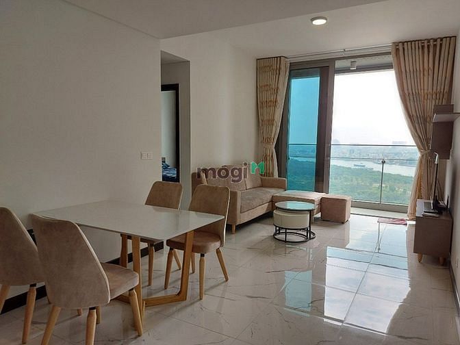 Hình ảnh Cho thuê Trang Chủ MB66.COM / Đăng Ký Tặng 66K chung cư cao cấp 1PN Empire City Thủ Thiêm