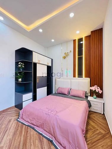 Hình ảnh Thiện chí bán gấp CAO ĐẠT Q5 58m2 2Tỷ240 SHR