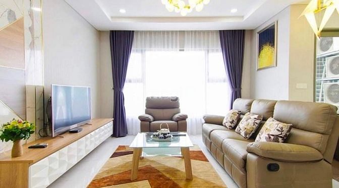 Hình ảnh Siêu vip CH THE HARMONA T.BÌNH 75m2 2PN 1,6 Tỷ