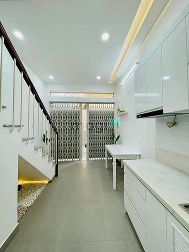 Hình ảnh SIÊU PHẨM ĐẸP MÊ LY nhà Hồ Văn Huê PN 54m2 2ty695 SHR