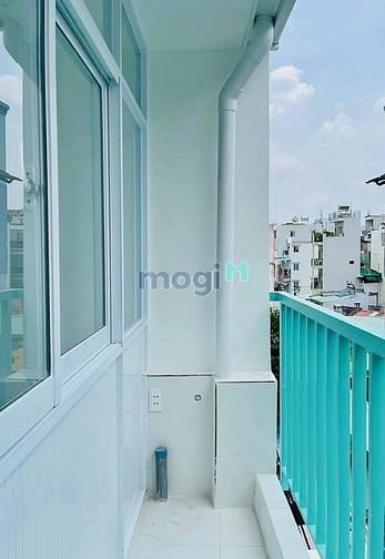 Hình ảnh SIÊU PHẨM ĐẸP MÊ LY nhà Hồ Văn Huê PN 54m2 2ty695 SHR